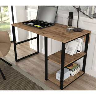 Wilma deals desk wayfair